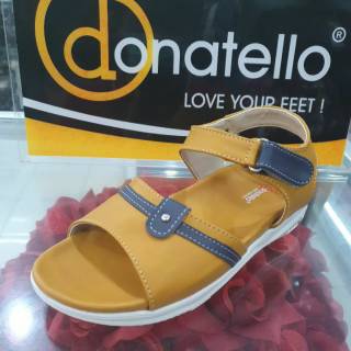  Donatello  Sepatu Sandal  Anak  Shopee Indonesia