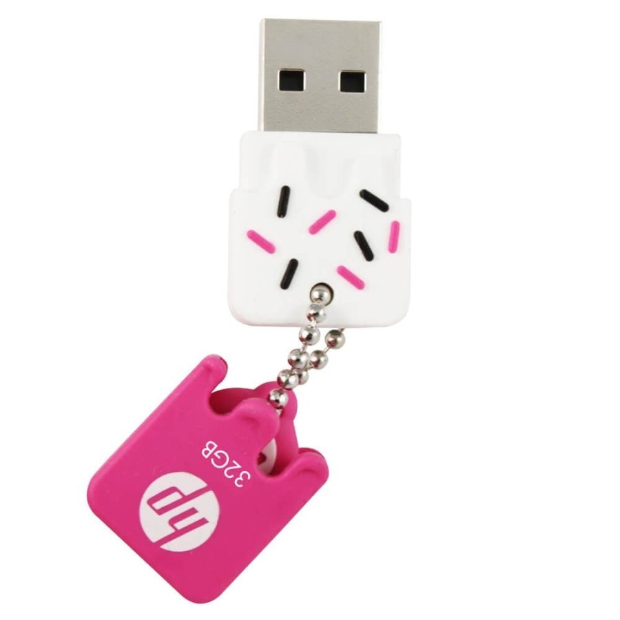 Flashdisk HP V178W 32Gb USB 2.0 - Original