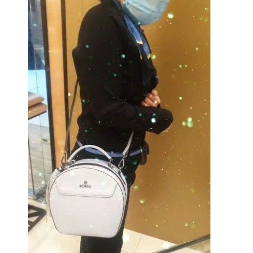 bonia original sonia mutiara