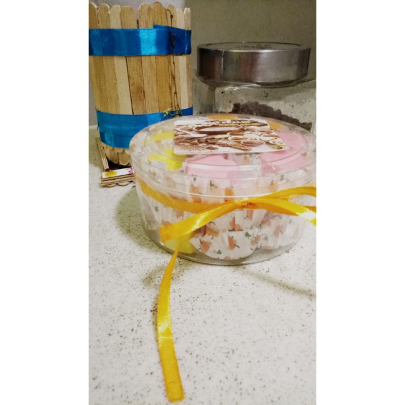 

Coklat praline 900gram