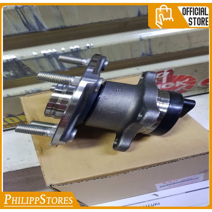 Bearing roda belakang suzuki sx4 sx 4 sx-4 neo baleno asli sgp Elegan