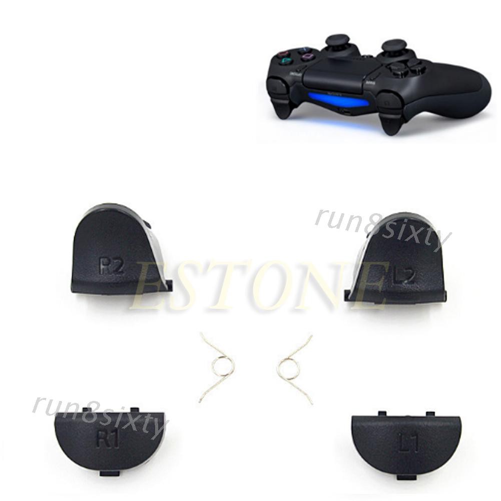 l on playstation controller