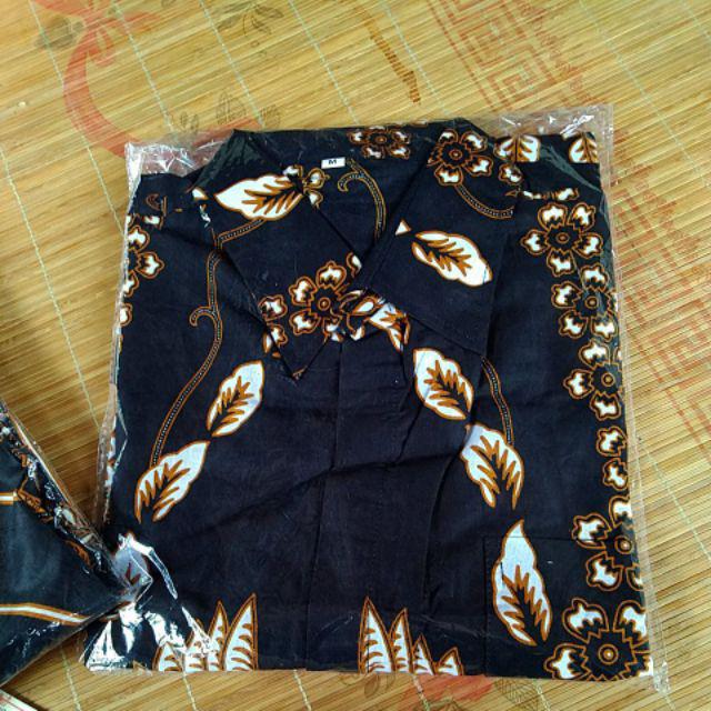 Terlaris Serut Genes Jelita Tunic Navbor Yelbor Whitbor Creambor Tunik Batik Modern Hrb030 D