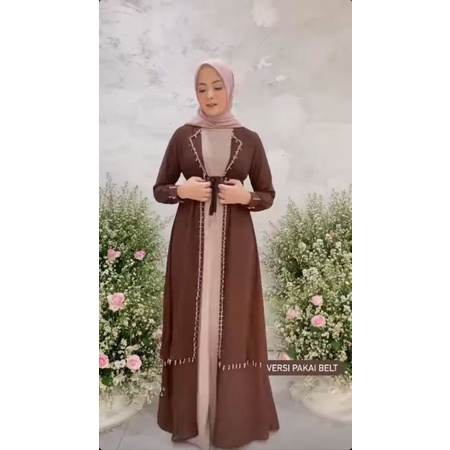 Ayana dress by javina offisial