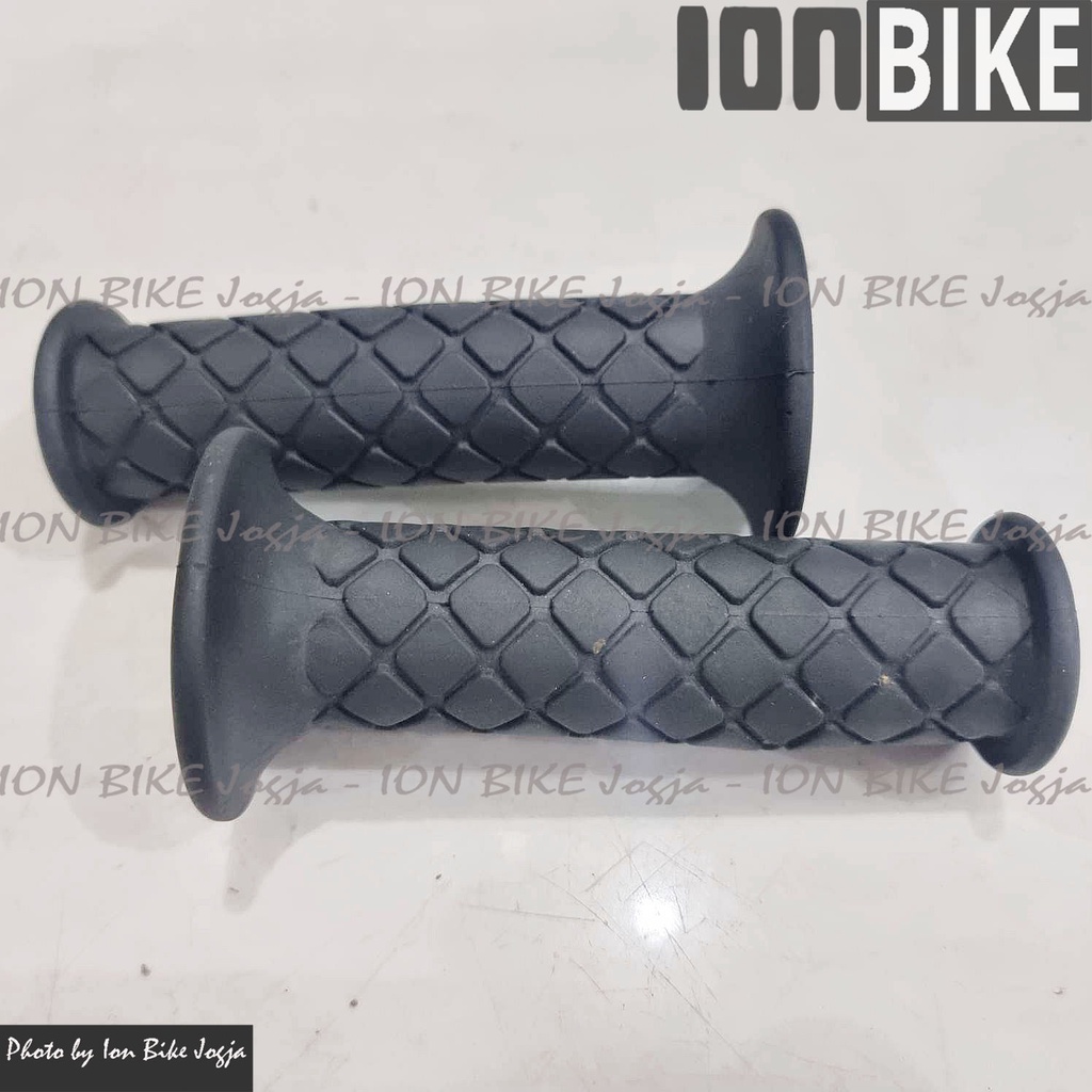 Handgrip United Sepeda BMX Old Stock Murah Kuping Hand Grip Hanfat Murah Telinga Cross Freestyle Str