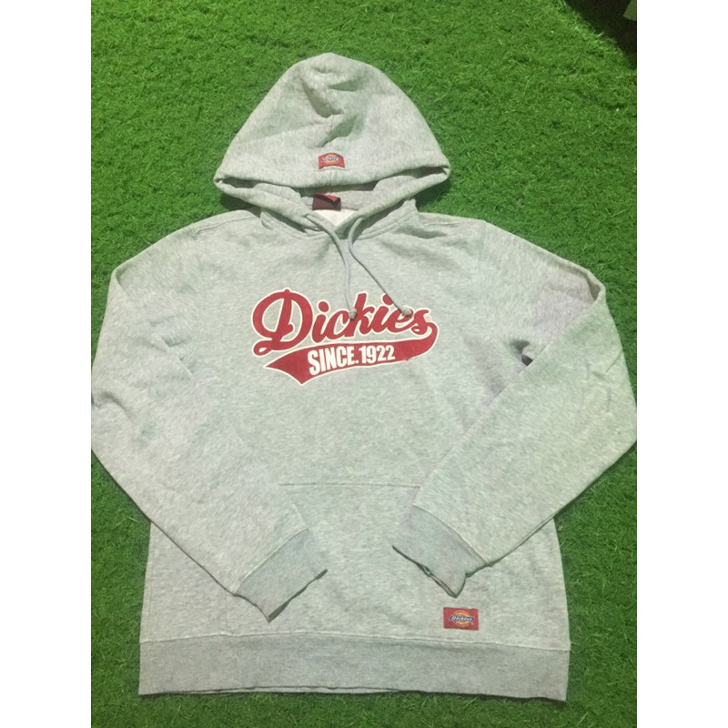 Second brand Hoodie dickies