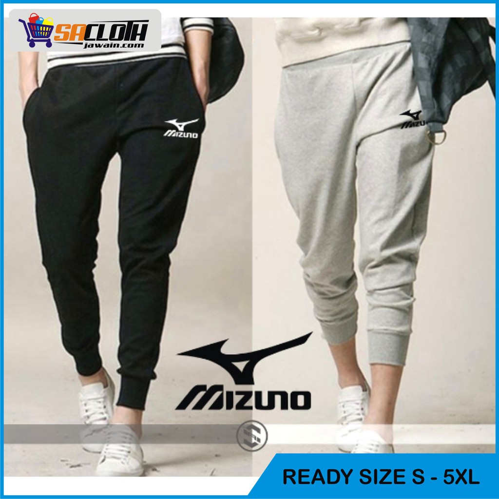 Celana Mizuno sport panjang