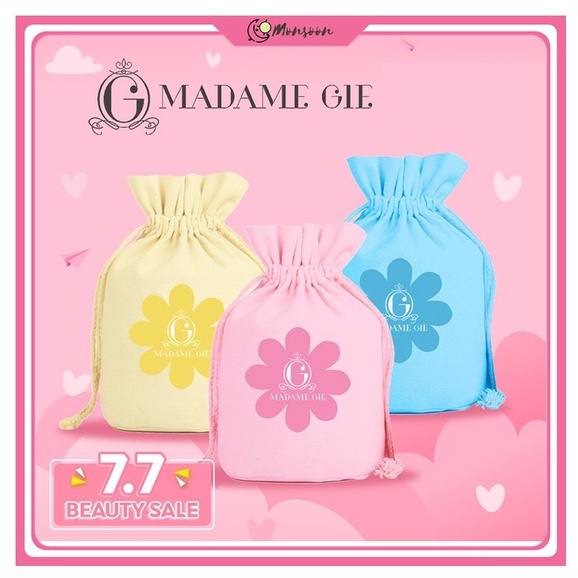 Monsoon - Madame Gie Beauty Pouch Exclusive - Makeup