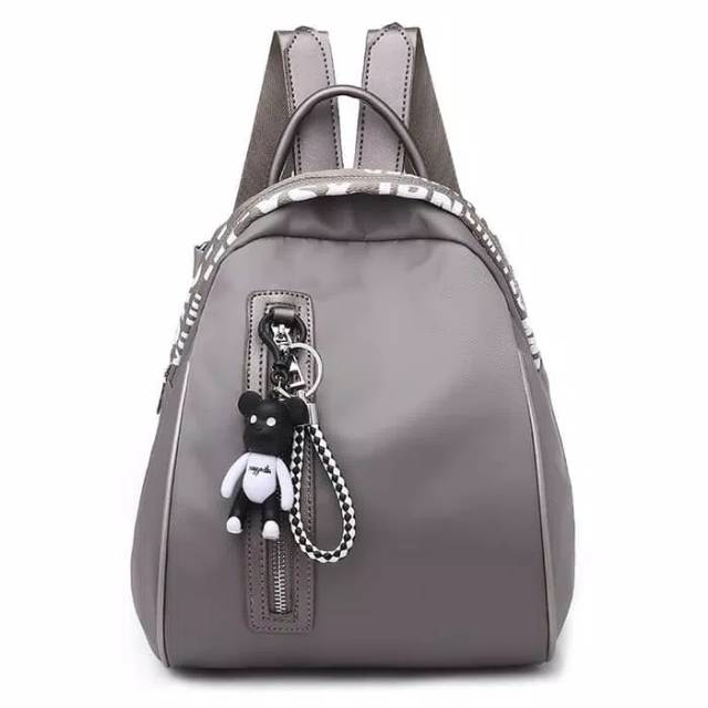 Tas Ransel Batam Wanita Cantik Import Dollyn Cabella Ransel Azela D20183 FASHION WANITA RESTOK 2541