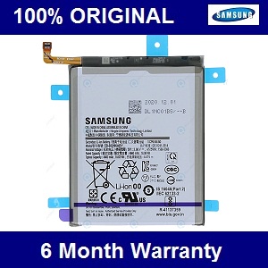 Baterai battery SAMSUNG S21+ S21 Plus 5G EB-BG996ABY Original100%