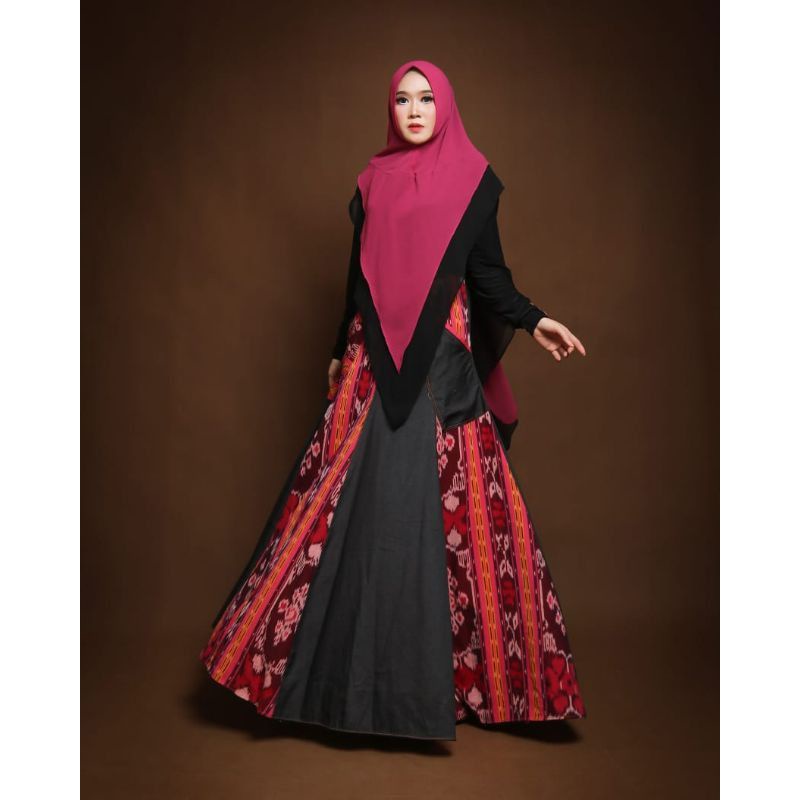 Erica Set by Viendra Syari