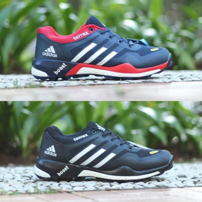 adidas terrex sepatu sneakers pria