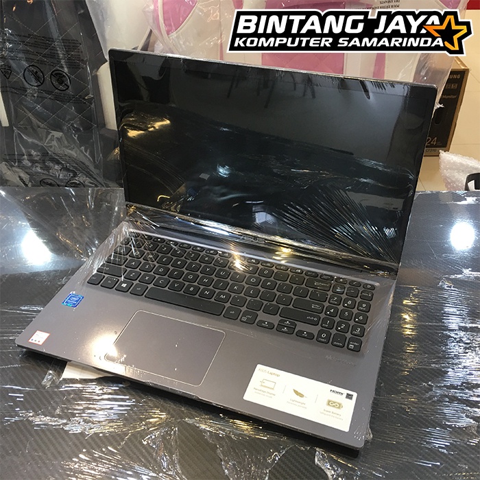 Laptop Asus VivoBook 15 A516MAO-HD425/Celeron N4020/4GB/256GB SSD/15.6″/Win11+OHS