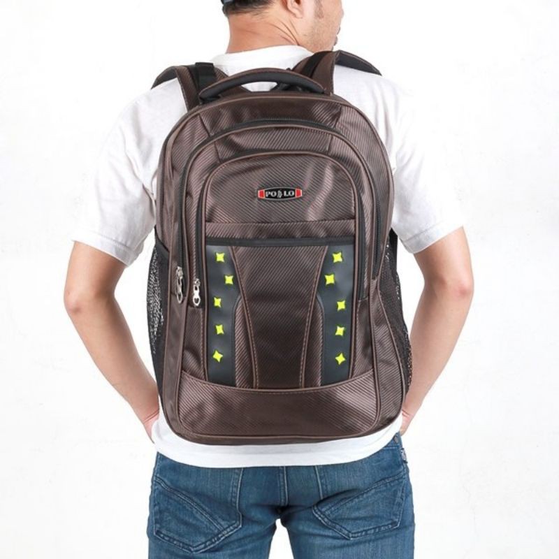 Ergobag Tas Punggung Formal/Tas Sekolah EG 406