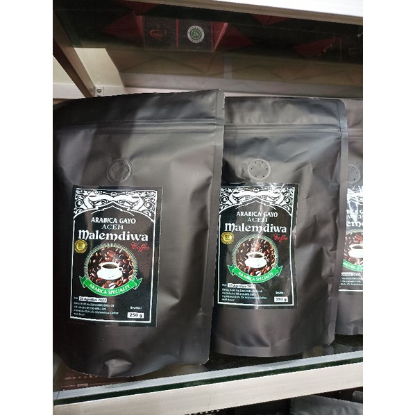 

kopi arabika specialty malemdiwa | aslinya kopi aceh