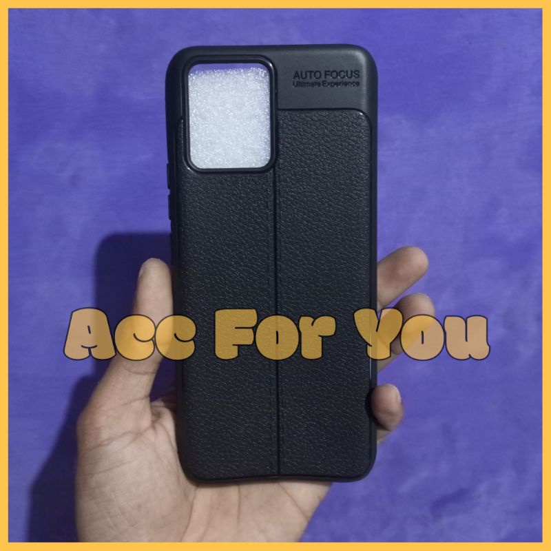 Soft Case Realme 8 Softcase AutoFocus Carbon Softcase Autofokus Casing Cover Jelly Case Silikon Peli