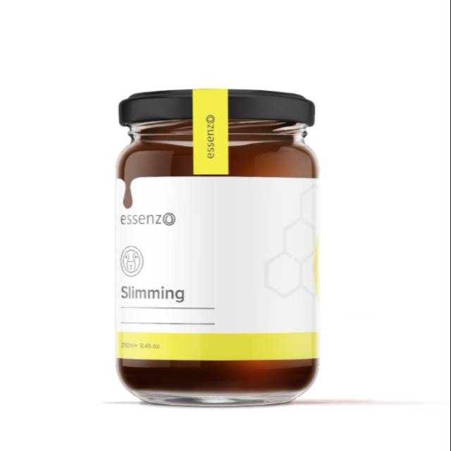 Essenzo - Slimming Honey (250gr)