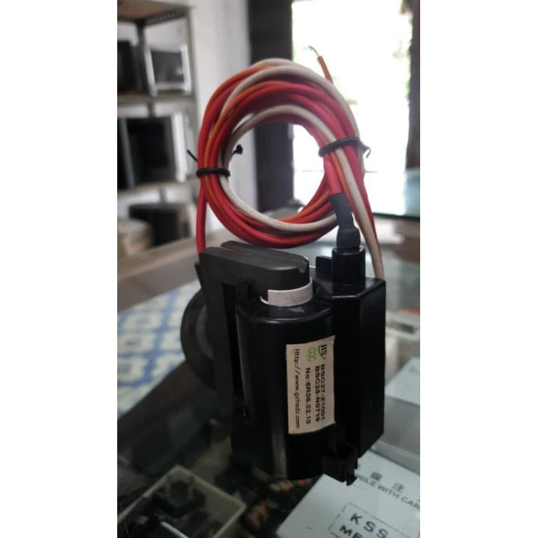 Playback Flyback Fujitec Ichiko BSC 27-Z1001 BSC27-Z1001 BSC25-N0719