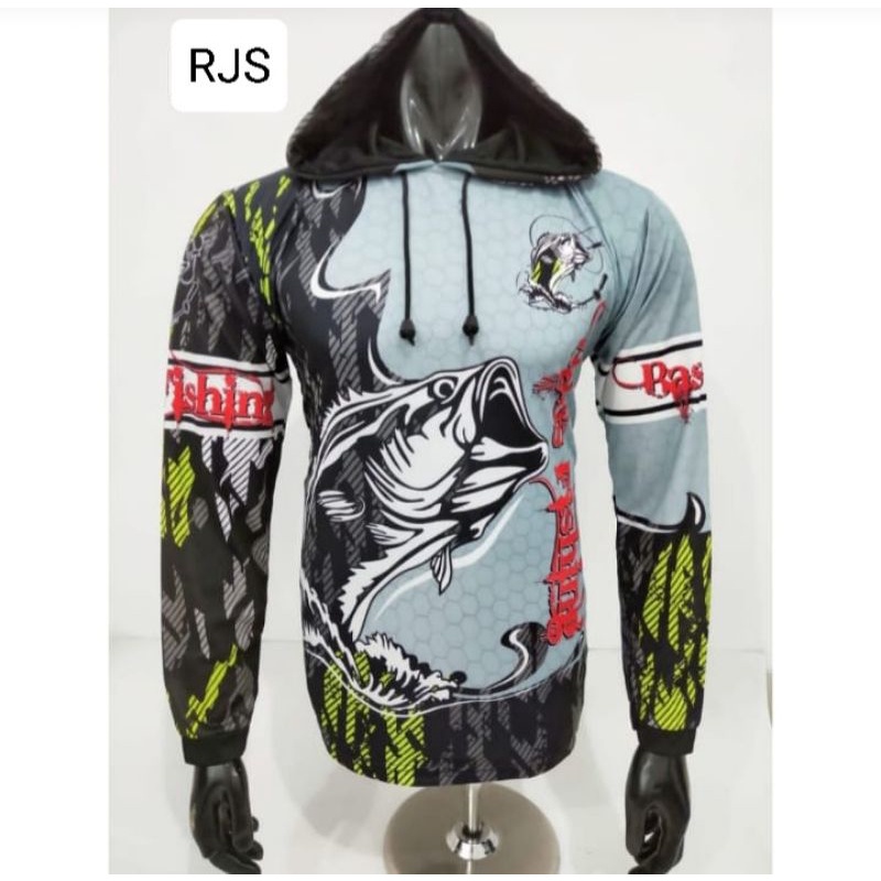 JERSEY MANCING || JERSEY MANCING HODIE LENGAN PANJANG