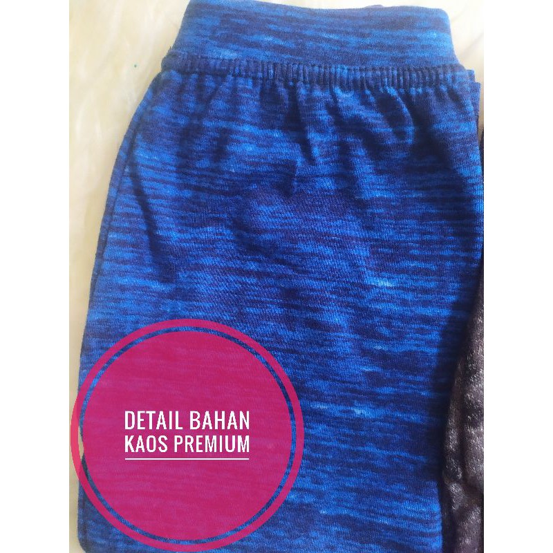 Legging Anak Bahan Kaos /Leging Anak Bahan Knit / Leging Anak Bahan Serat Rayon