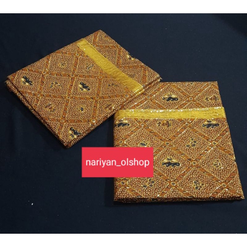 Jarik Prodo Manten Motif Sido Mukti