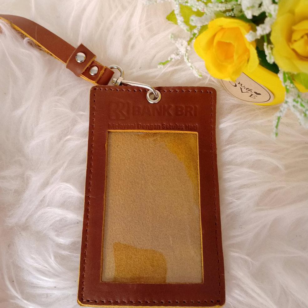 

id card tag name id card tag name holder ll id card kulit asli llgantungan id card kartu nama kulit