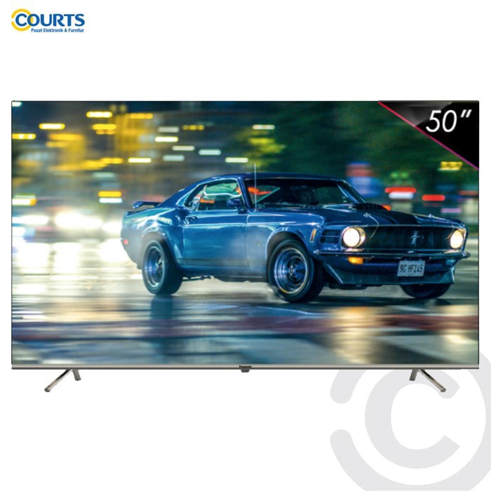 PANASONIC LED ANDROID TV 50 INCH TH-50HX650G