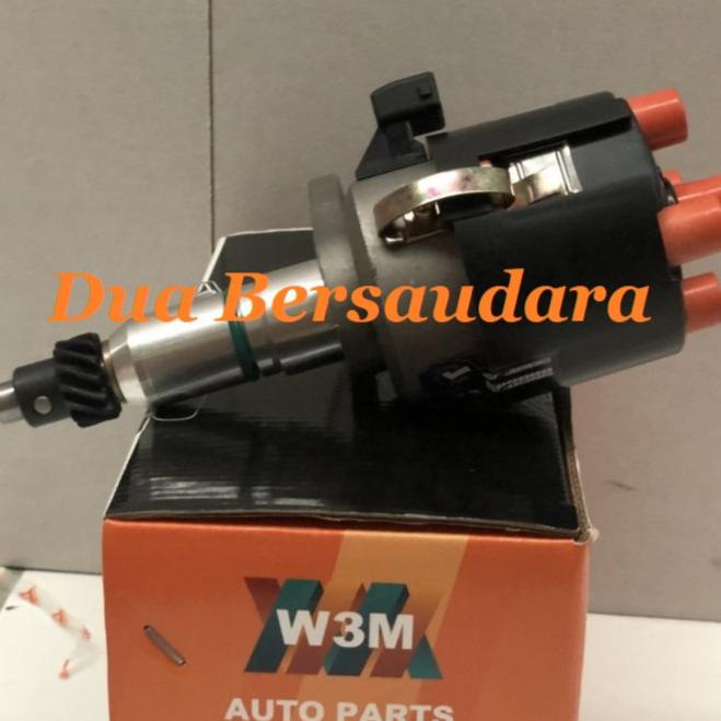 Cdi Suzuki Carry Injection / Spare Part Mobil 021