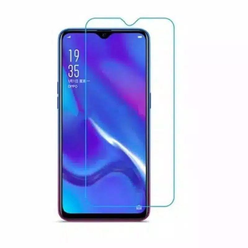 Tempered Glass kaca Evercoss M6A