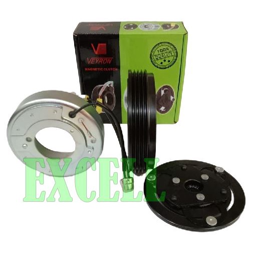 Magnet Magnit Clutch Pully Pulley Pulli Puli AC Mobil Suzuki Splash Karimun Estilo