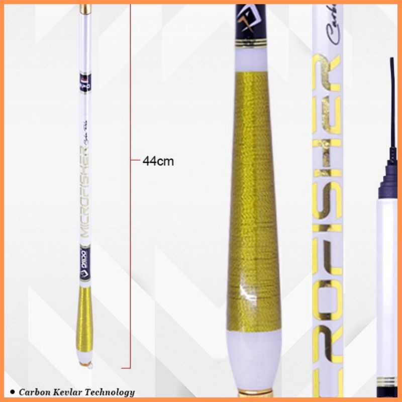 tegek daido microfisher