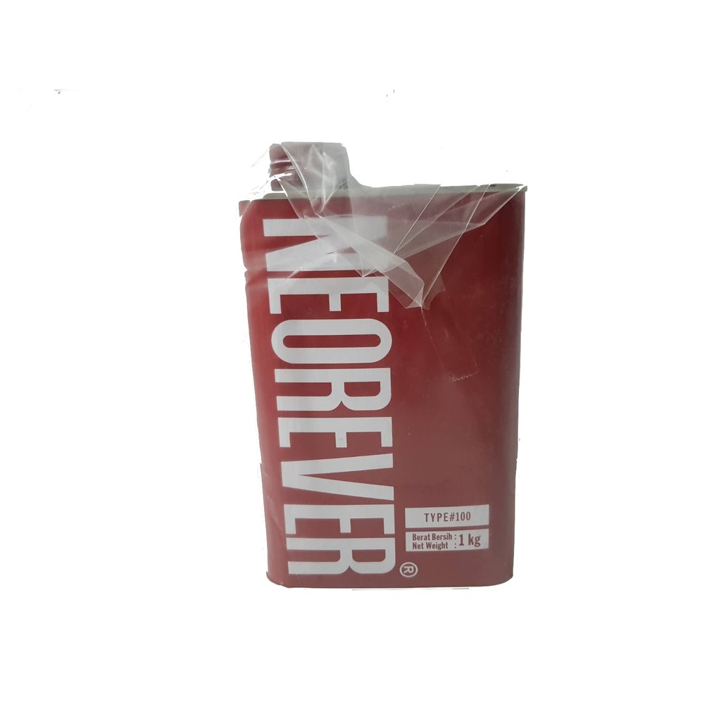 

Pengelupas Cat/ Luntur Cat Merek Neorever / Paint remover