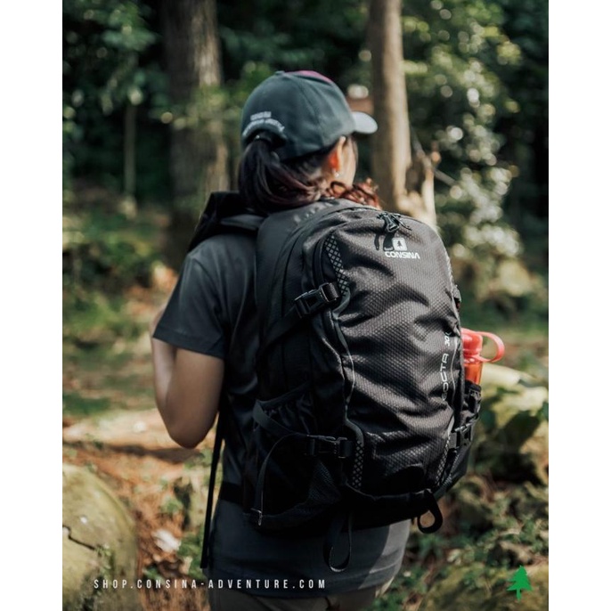 Consina Backpack Gocta 30L