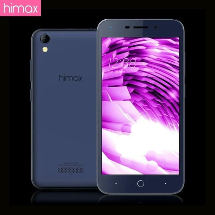 Himax M2 M2 Plus H50 Android 5 Ram 1gb Rom 8gb Grey Shopee Indonesia