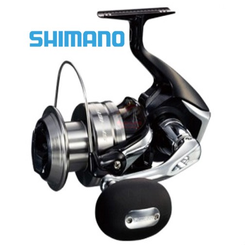 Reel SHIMANO SPHEROS SW I 10000 I 8000