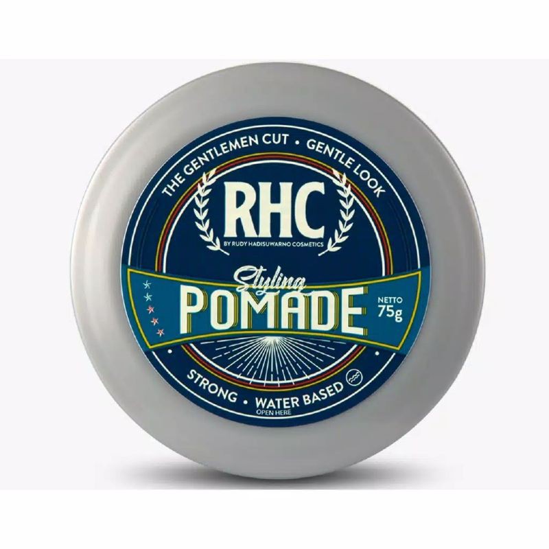 RHC Styling POMADE