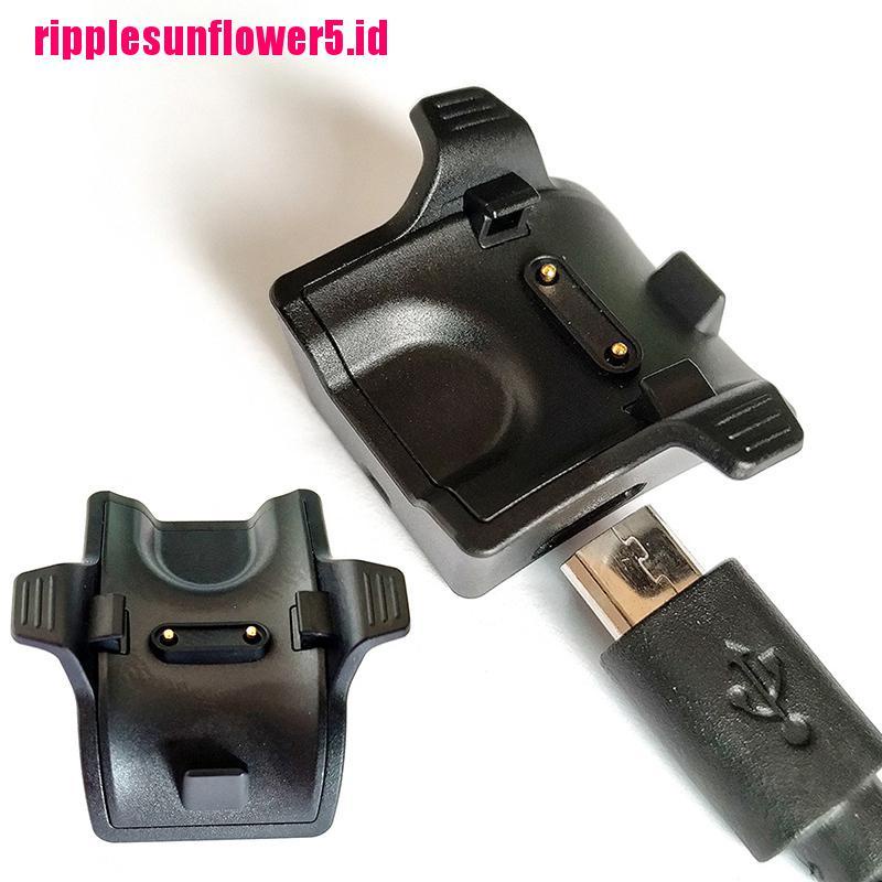 Dock Charger Smartwatch Untuk Huawei Honor Band 3 4