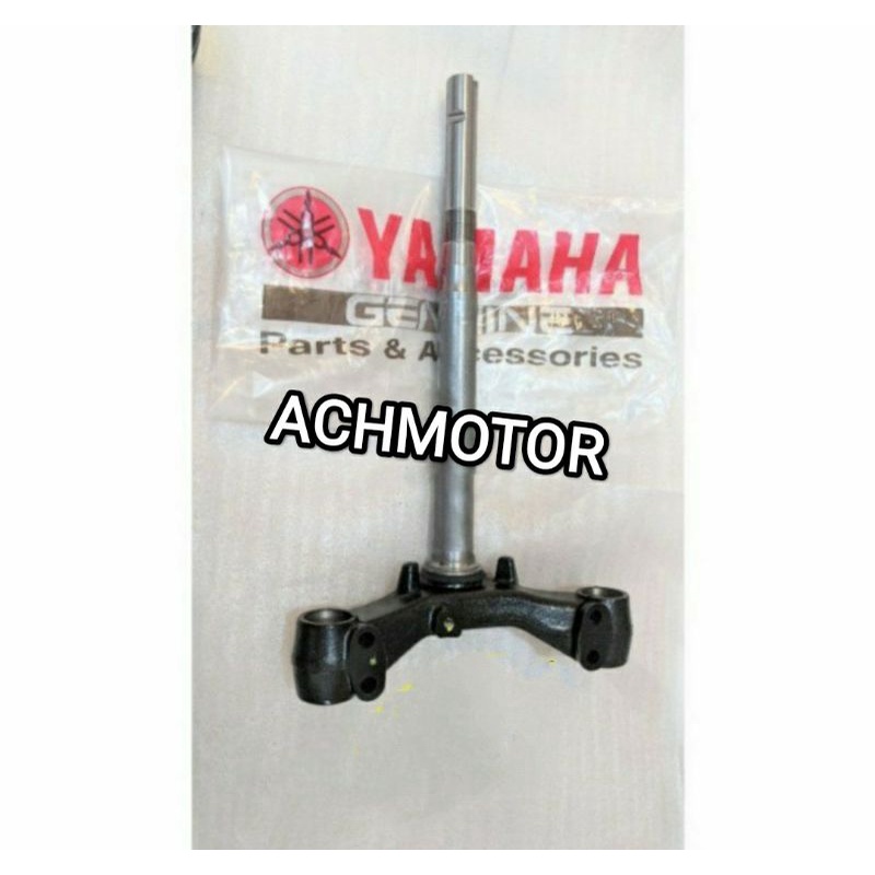 SEGITIGA BAWAH, T STANG NMAX OLD 2015-2019 ORIGINAL YAMAHA YGP