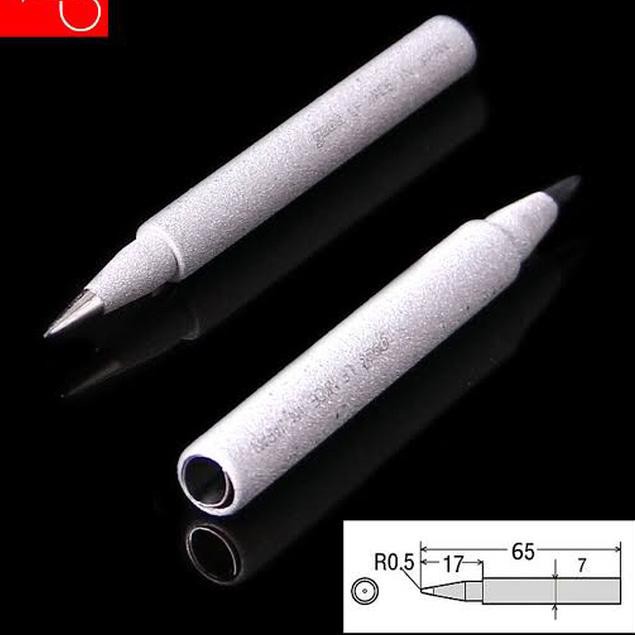 ✷ Ujung Solder Mata Solder Goot TQ77 TQ 77 Original TQ 95 TQ95 ♞