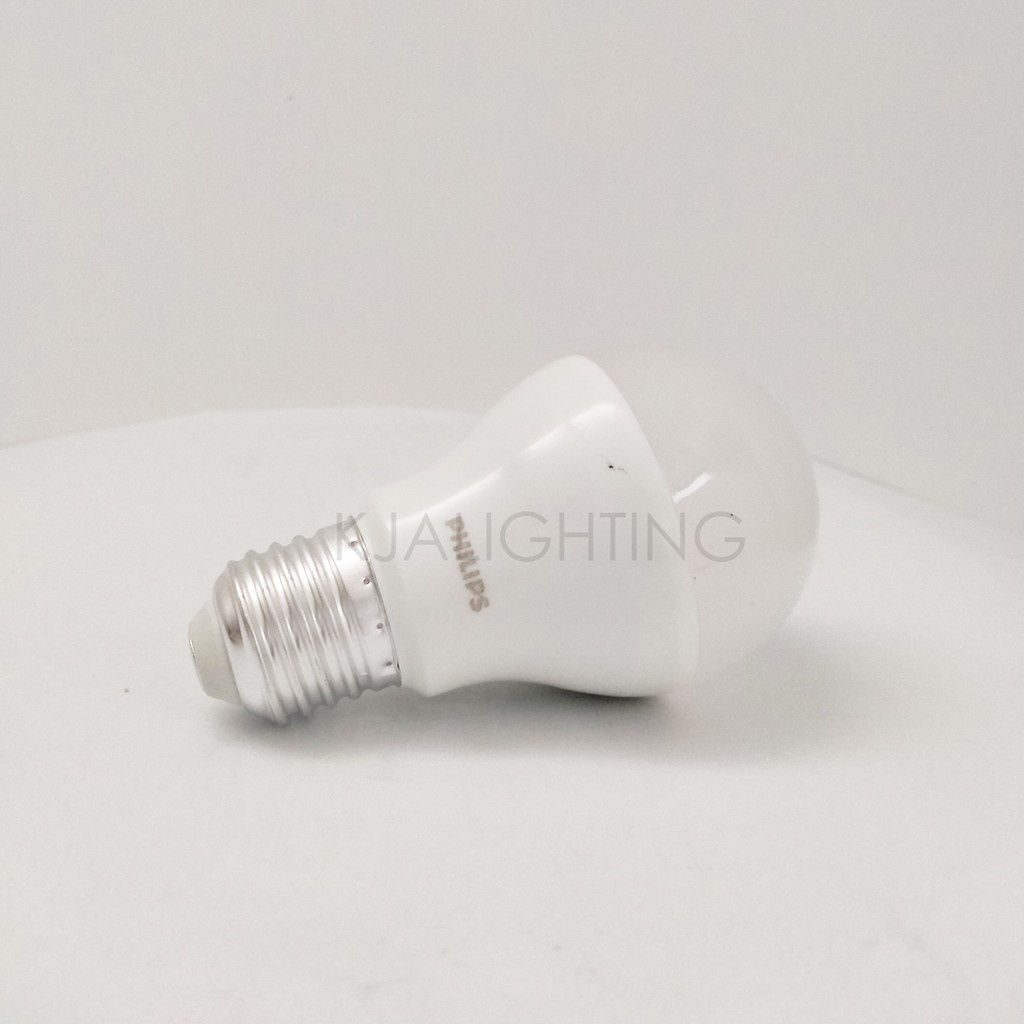 Lampu Philips LED 13 Watt 13W Cahaya Putih