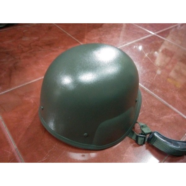 helm TNI