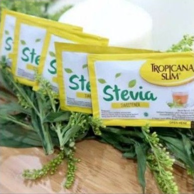 

Tropicana Slim Stevia / Tropicana Slim Clasic / Tropicana Slim Diabetx / Diabetasol