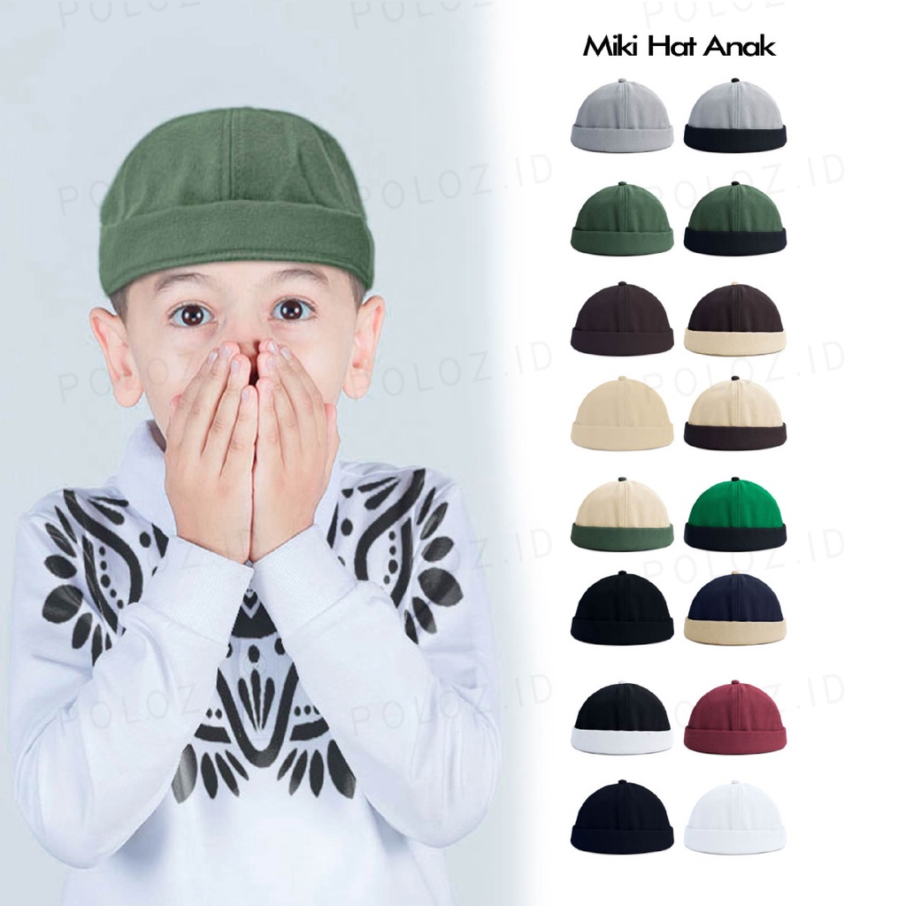 BIG SALE RAMADHAN TERLARIS PECI ANAK MIKI HAT ANAK TOPI MIKI HAT PREMIUM PECI UAS PECI ANAK PECI MIKI HAT PECI MIKIHAT MURAH