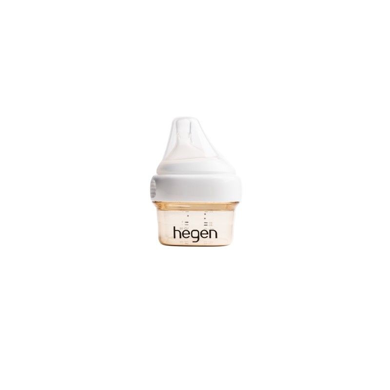 HEGEN Botol Susu 60 ml PPSU BPA FREE