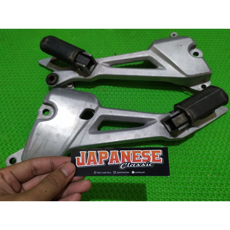 Footstep / Postep Megapro Primus Original