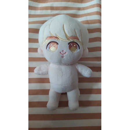 BTS Jin Doll 20cm, Jin Idol