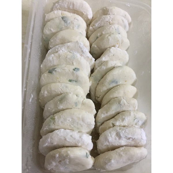 

Rujak Cireng Samlehoy
