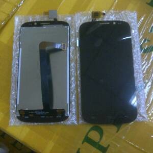 LCD ADVAN S5J FULLSET ORI