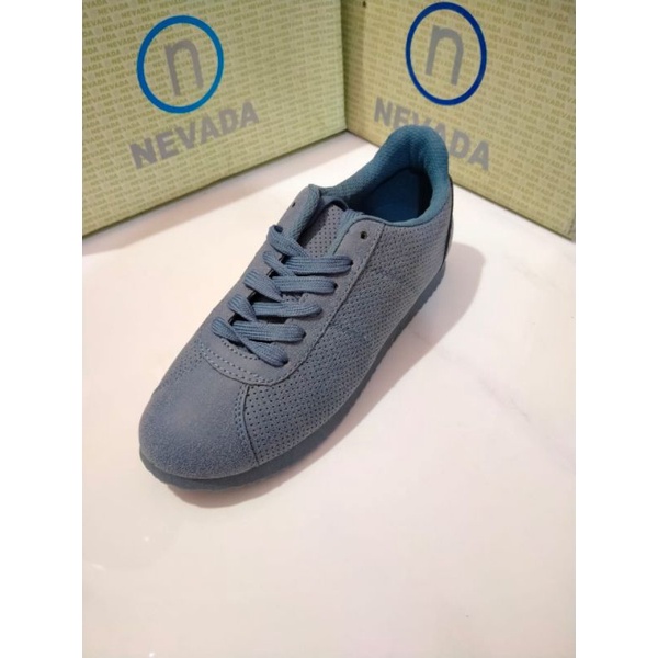 Sz 38 Sepatu Sport Merk Nevada YQ4NV