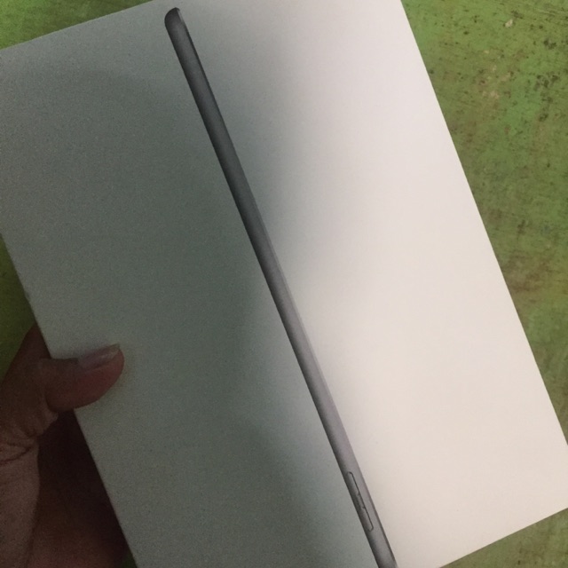Ipad 6 2018 128gb plus apple pencil